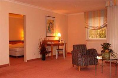 фото отеля Arcadia Hotel Dusseldorf
