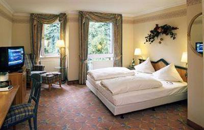 фото отеля Arcadia Hotel Dusseldorf