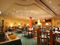 Arcadia Hotel Dusseldorf