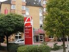 фото отеля Arcadia Hotel Dusseldorf