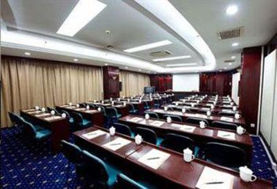 фото отеля Mingdu International Hotel