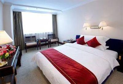 фото отеля Mingdu International Hotel