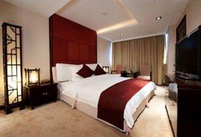 фото отеля Mingdu International Hotel