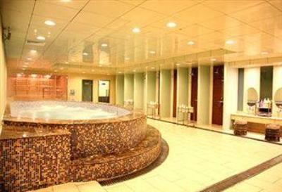 фото отеля Mingdu International Hotel
