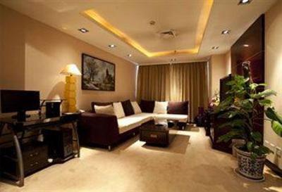 фото отеля Mingdu International Hotel