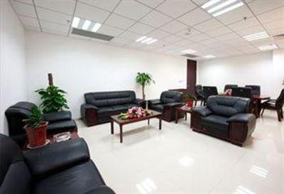 фото отеля Mingdu International Hotel