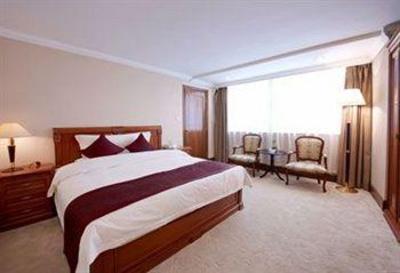 фото отеля Mingdu International Hotel