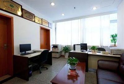 фото отеля Mingdu International Hotel