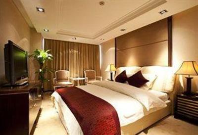 фото отеля Mingdu International Hotel