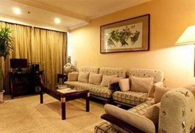 фото отеля Mingdu International Hotel