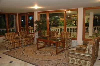 фото отеля Hotel Madhuban