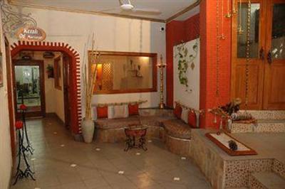 фото отеля Hotel Madhuban