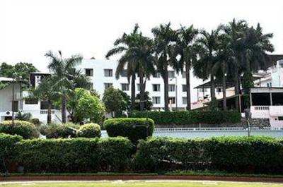 фото отеля Hotel Madhuban