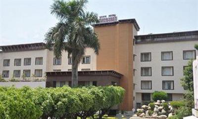 фото отеля Hotel Madhuban