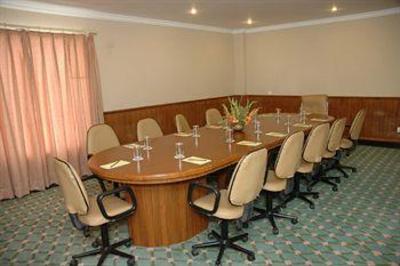 фото отеля Hotel Madhuban