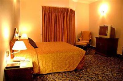 фото отеля Hotel Madhuban