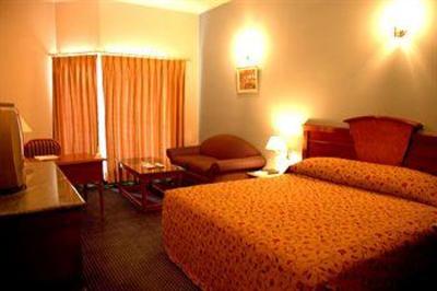 фото отеля Hotel Madhuban