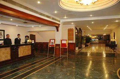 фото отеля Hotel Madhuban