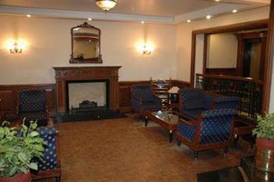 фото отеля Hotel Madhuban