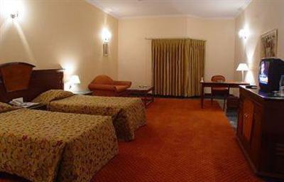 фото отеля Hotel Madhuban