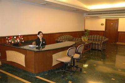 фото отеля Hotel Madhuban