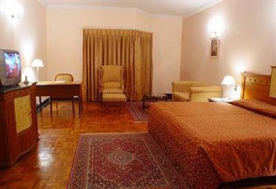 фото отеля Hotel Madhuban