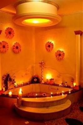 фото отеля Hotel Madhuban