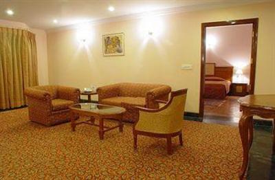 фото отеля Hotel Madhuban