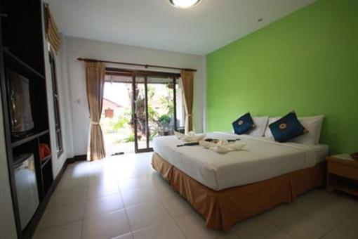 фото отеля Noppharat Resort