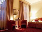 фото отеля Grandhotel Brno