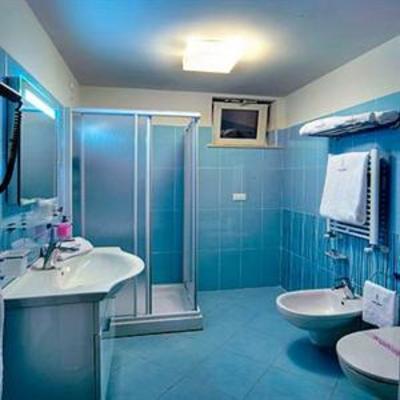 фото отеля Aurea Hotel Tortoreto Lido