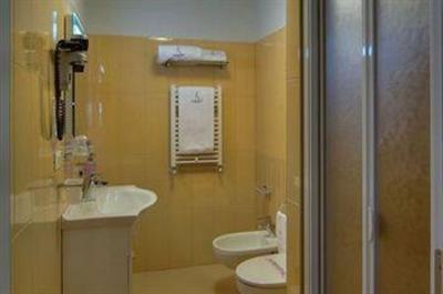 фото отеля Aurea Hotel Tortoreto Lido