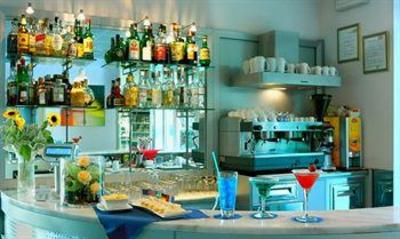 фото отеля Aurea Hotel Tortoreto Lido