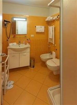 фото отеля Aurea Hotel Tortoreto Lido