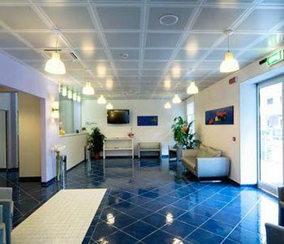 фото отеля Aurea Hotel Tortoreto Lido