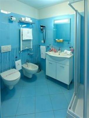 фото отеля Aurea Hotel Tortoreto Lido