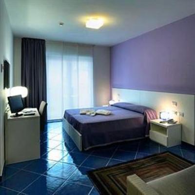 фото отеля Aurea Hotel Tortoreto Lido