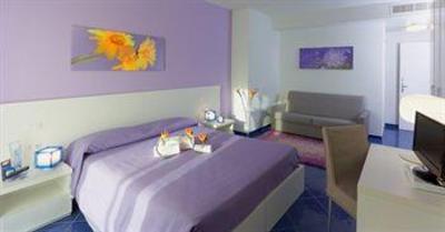 фото отеля Aurea Hotel Tortoreto Lido