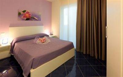 фото отеля Aurea Hotel Tortoreto Lido