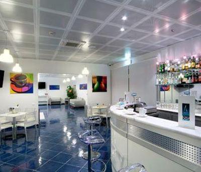 фото отеля Aurea Hotel Tortoreto Lido
