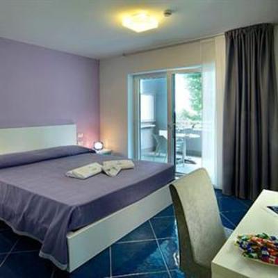 фото отеля Aurea Hotel Tortoreto Lido