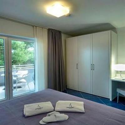 фото отеля Aurea Hotel Tortoreto Lido