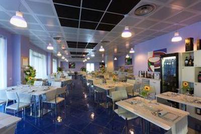 фото отеля Aurea Hotel Tortoreto Lido