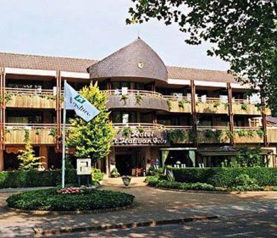 фото отеля Hampshire Hotel - 't Hof van Gelre