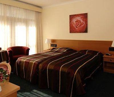 фото отеля Hampshire Hotel - 't Hof van Gelre