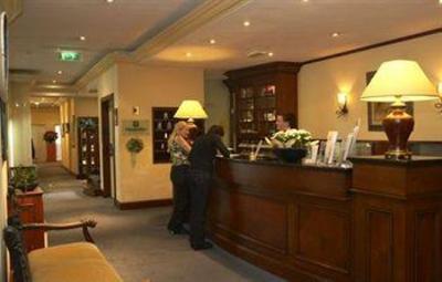 фото отеля Hampshire Hotel - 't Hof van Gelre