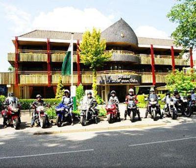 фото отеля Hampshire Hotel - 't Hof van Gelre