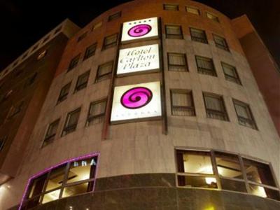 фото отеля Carlton Plaza