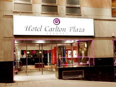 фото отеля Carlton Plaza