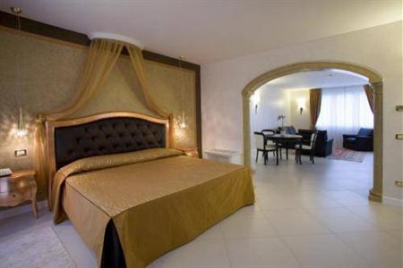 фото отеля Monastero Hotel